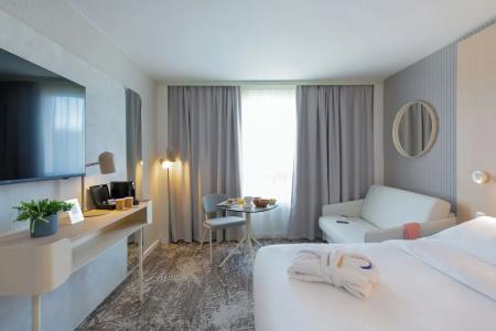 Novotel Aix en Provence Pont de l'Arc Fenouillères - 73