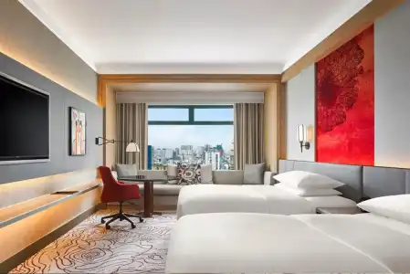 Sheraton Saigon Grand Opera - 175