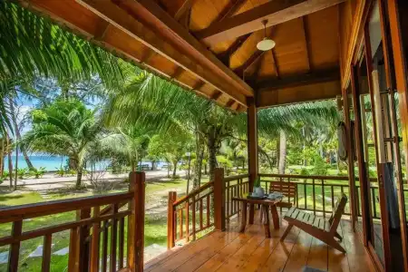 Mafiya Resort - 78