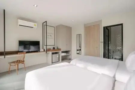 Sugar Ohana Poshtel - 36