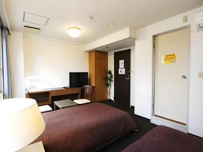LiVEMAX Tokyo Kiba - 2