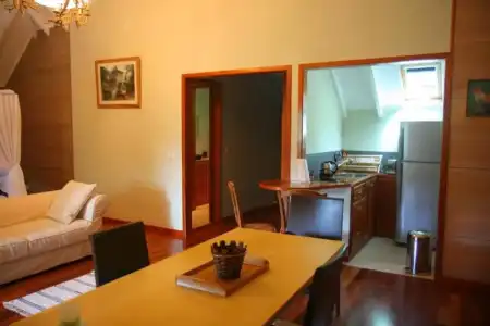 Demeure de Cap Maçon Guest House - 46