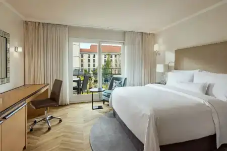 The Westin Grand Berlin - 77
