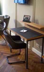 Le Baldinger Boutique - 28