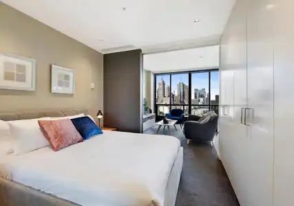 Corporate Keys - Freshwater Place - 122