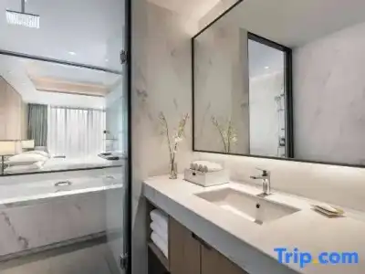 JW Marriott Chongqing - 35