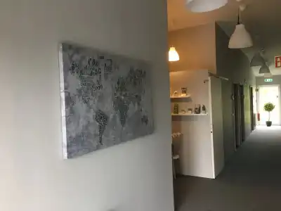 Reykjadalur Guesthouse - 10