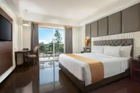 Grand Rohan Jogja - 57