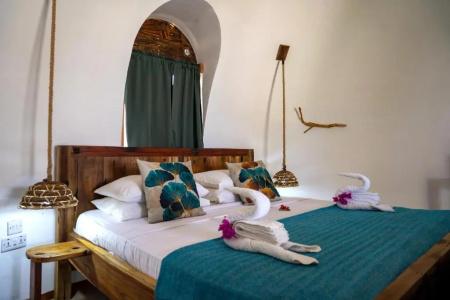 Swahili Beach Resort - 158