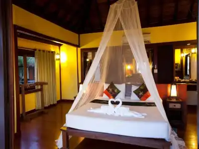 Koh Mook Sivalai Beach Resort - 77