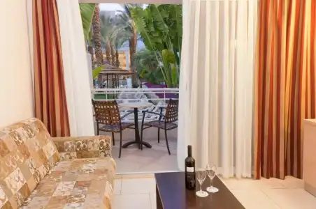 Leonardo Royal Resort Eilat - 64