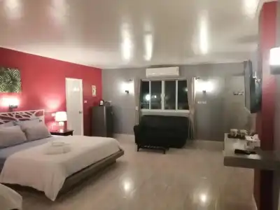 Bed & Breakfast To-Co - 33