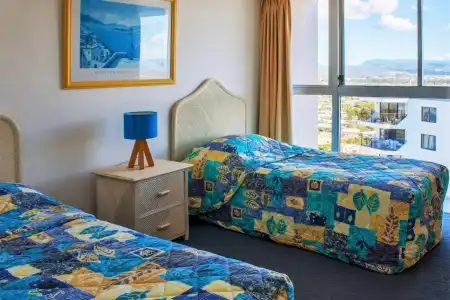 Cashelmara Beachfront Apartments - 2