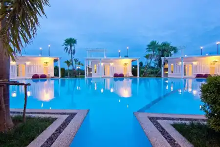 The Sea-Cret Garden Hua Hin - 47
