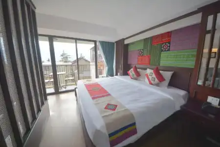 Sapa Panorama - 189
