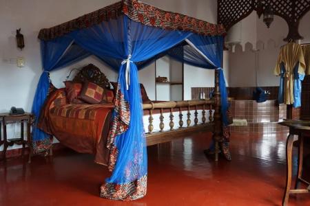 Zanzibar Palace - 172