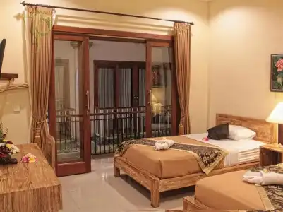 The Puspa Ubud - 0