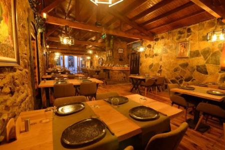 Otel Yorgo Seferis - 5