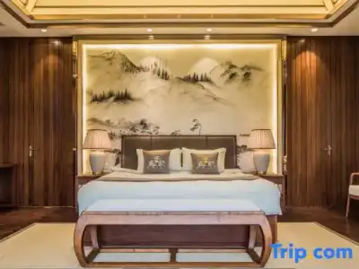 Shanshui Villa - 117