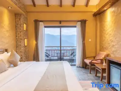 Bar Peepal Resort - 83