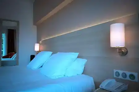 Best Western Le Roof - 159