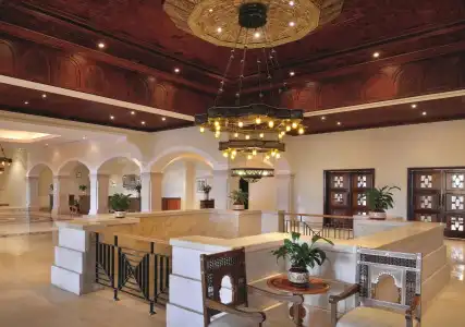 Mövenpick Dead Sea Jordan - 0