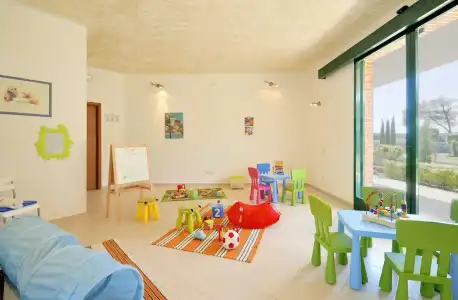 La Cecinella - 7