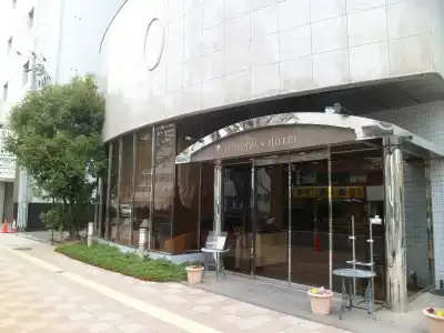 Kobe Luminous Hyogoekimae - 42