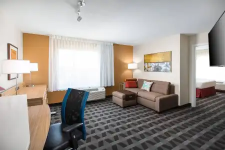 TownePlace Suites By Marriott Las Vegas Stadium District - 56
