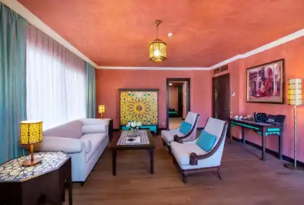 Rixos Park Belek - The Land of Legends Access - 86