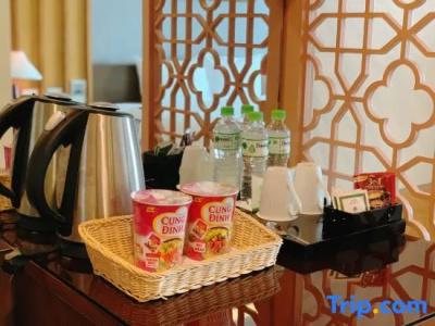 Muong Thanh Luxury Nhat Le - 58