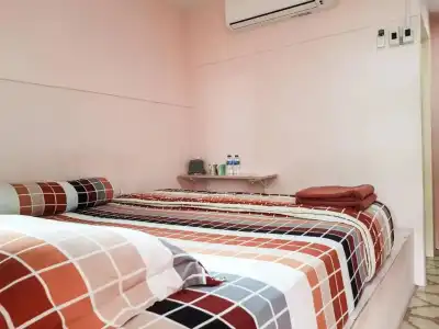 Canaan Guesthouse - 21