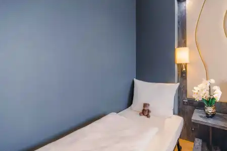 PLAZA INN Koln - 55