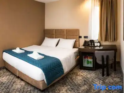 Naturbliss Boutique Residence - 33