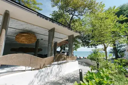 Samed Tropical Resort - 9