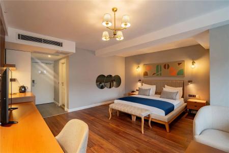 Best Western Izmir - 201