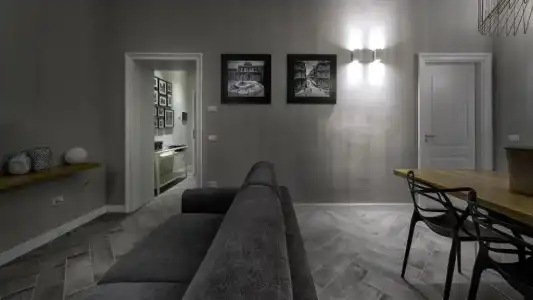 Suite del Ponte Normanno - 108