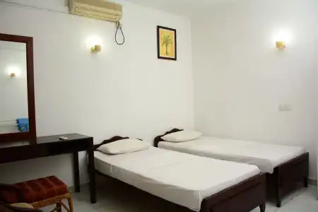 YKD Tourist Rest - 2