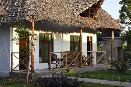 Bella Vista Resort Zanzibar - 80