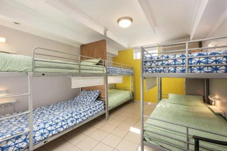 Samesun Montreal Central - Hostel - 58