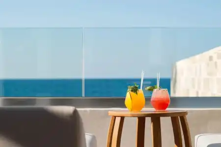 Ikones Seafront Luxury Suites - Adults Only - 116