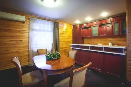 Bartolomeo Best River Resort - 87