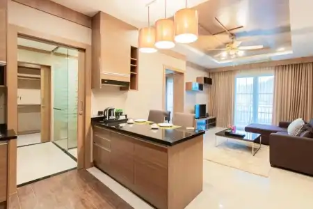 Hillside Residence Khaoyai - 30