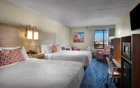 Surfside Beach Oceanfront - 107