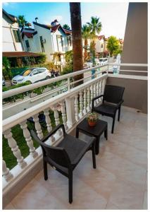 Club Ako Apartments - 46