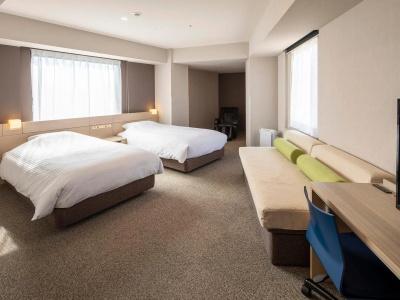JR Clement Inn Takamatsu - 5