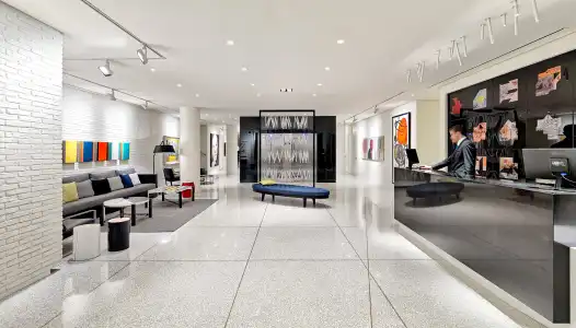H10 Art Gallery - 4