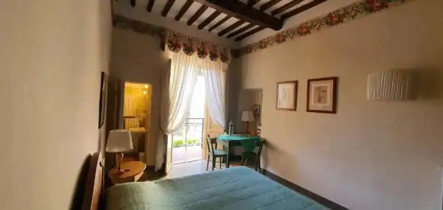 Soggiorno Dimora Del Grifo - 38