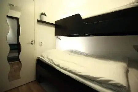 Hotell Centralstation - 34
