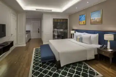 FLC Halong Bay Golf Club & Luxury Resort - 43